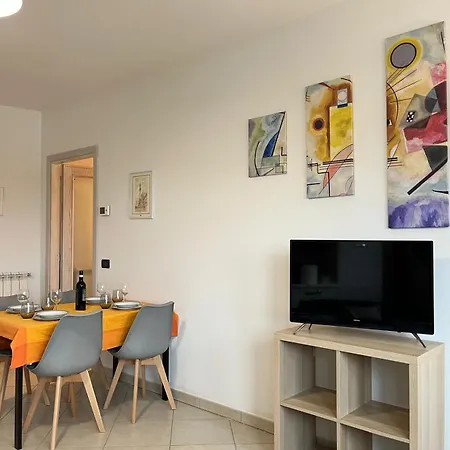 Apartman La Verbena