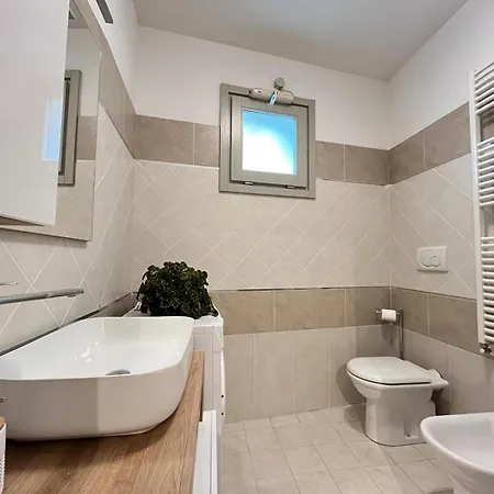 Apartman La Verbena
