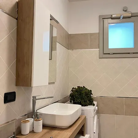 La Verbena Apartman *