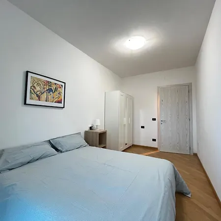 Apartamento La Verbena Siena