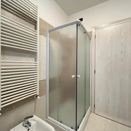 La Verbena, A Due Passi Dal Centro Apartment
